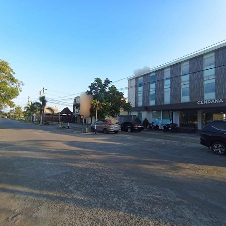 Готель Cendana Coliving Solo Baru Екстер'єр фото