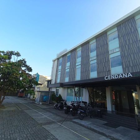 Готель Cendana Coliving Solo Baru Екстер'єр фото