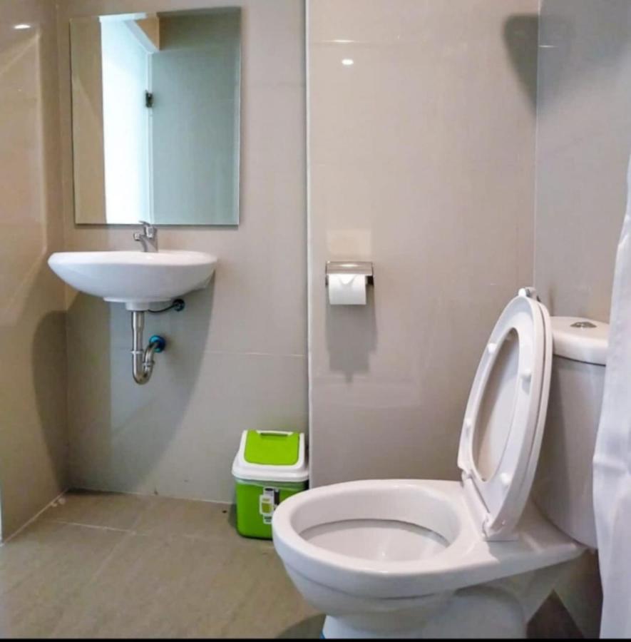 Готель Cendana Coliving Solo Baru Екстер'єр фото