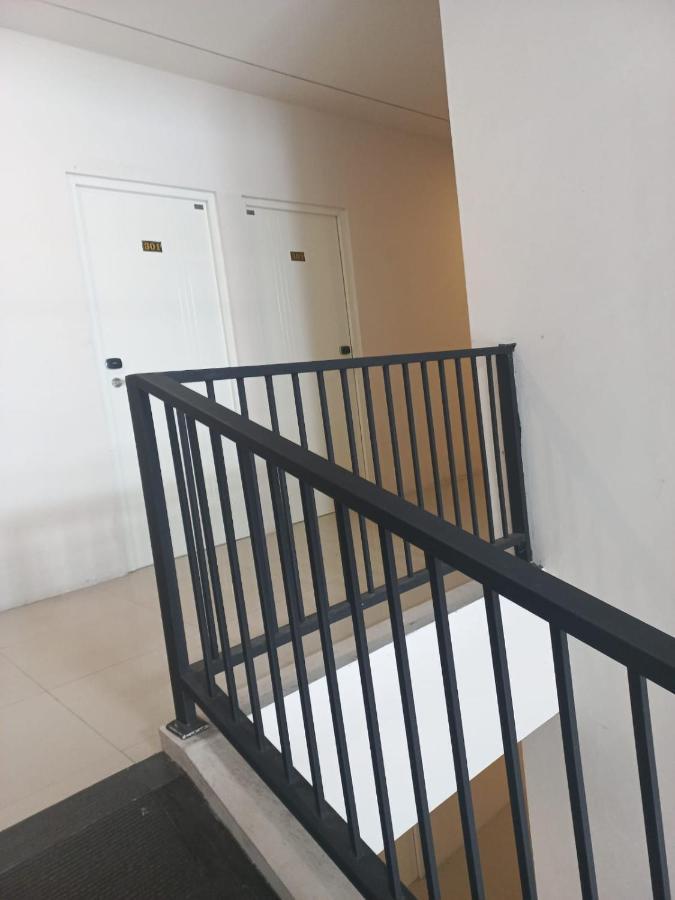 Готель Cendana Coliving Solo Baru Екстер'єр фото